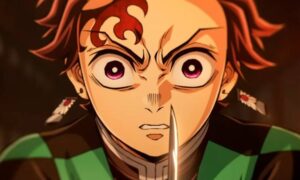 DEMON SLAYER: INFINITY CASTLE TEIL 1 Streaming-Datum von Prime Video Canada durchgesickert