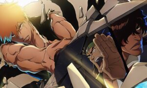Das Finale von BLEACH: THOUSAND-YEAR BLOOD WAR wird im Juli stattfinden und in die Kinos kommen