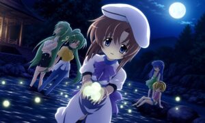 HIGURASHI: WHEN THEY CRY bekommt einen brandneuen TV-Anime und die Originalbesetzung ist nach 20 zurück!