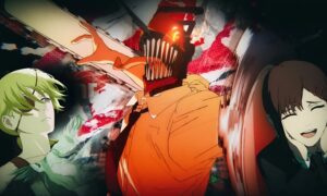 CHAINSAW MAN: ASSASSINS ARC veröffentlicht einen neuen Teaser und bestätigt seinen Reze-Filmregisseur