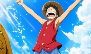 Der erste Teaser-Trailer zum Anime „The One Piece“ von Wit Studio erscheint am Mittwoch
