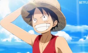 Erster Blick: Der The One Piece-Trailer von Wit Studio enthüllt einen atemberaubenden neuen Animationsstil