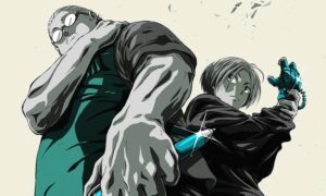 Sakamoto Days Staffel 2 für Januar 2027 bestätigt; Netflix teilt neues Kunstwerk und Trailer
