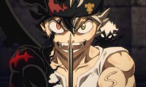 Staffel 2 von Black Clover feiert im Oktober Premiere, Crunchyroll streamt The Anime’s Return