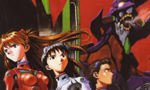 EVANGELION kehrt für ein zweitägiges Fest zum 30-jährigen Jubiläum in die US-Kinos zurück