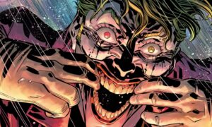 Kann DCs neuer Joker-Anime wirklich ohne Batman funktionieren?
