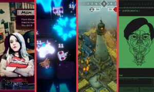 Alles Gute zum 250. Indie-Bußtag! Hier sind 10 unglaubliche Indie-Spiele, die Sie jetzt auf Ihre Wunschliste setzen können