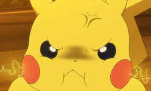 POKEMON wird 30 und GameStop profitiert von Ihrer Nostalgie