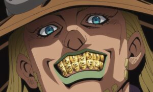 Netflix bestätigt die Rückkehr von STEEL BALL RUN JOJO’S BIZARRE ADVENTURE im September mit wöchentlichen Episodenveröffentlichungen