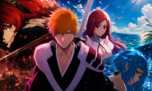 Ihr Leitfaden für den Anime im Sommer 2026: Die Premieren, für die es sich lohnt, sich Zeit zu nehmen