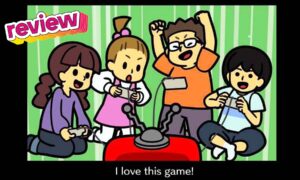 Rhythm Heaven Groove: Die Kotaku-Rezension