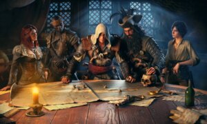 17 Dinge, die Sie wissen sollten, bevor Sie Assassin’s Creed Black Flag Resynced spielen