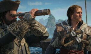 So finden Sie schnell das beste Seemannslied in Assassin’s Creed Black Flag Resynced
