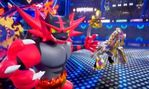 Der bahnbrechende Pokémon-Champions-Käfer macht The Nightmare Cat irgendwie noch schlimmer