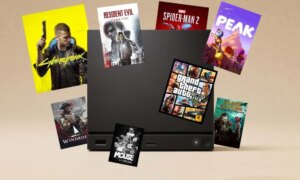 Ich habe zwei Wochen damit verbracht, mehr als 25 Spiele auf der Steam-Maschine zu testen, und hier ist mein Urteil