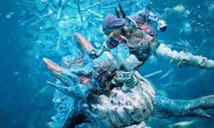 Monster Hunter Wilds erhält dauerhafte Preissenkung vor der Ascendance-Erweiterung