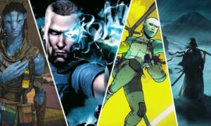 Zwei sehr große Open-World-Spiele und einige PS2-Deep-Cuts kommen im Juli 2026 zu PS Plus