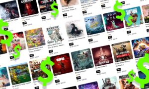 Der Sommerschlussverkauf von PlayStation umfasst eine Menge PS5-Spiele, die 15 $ oder weniger kosten