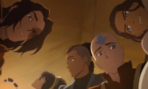 Avatar Aang: Der letzte Airbender hätte etwas Besseres verdient