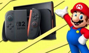 Technisch gesehen gibt es eine Möglichkeit, einen Switch 2 für nur 400 US-Dollar zu bekommen, bevor der Preis stark ansteigt, aber er wird nicht lange halten