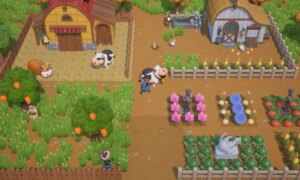 9 Spiele für Leute, die Stardew Valley lieben
