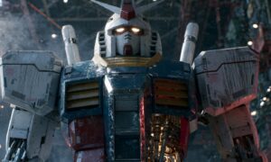 Die Dreharbeiten zum Live-Action-Film „Gundam“ von Netflix sind offiziell zu Ende gegangen