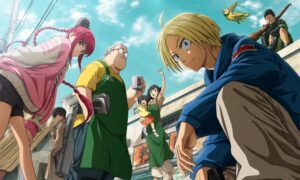 Die Sakamoto Days gehen offiziell in ihr Endspiel und der Höhepunkt beginnt diese Woche mit Ausgabe Nr. 35