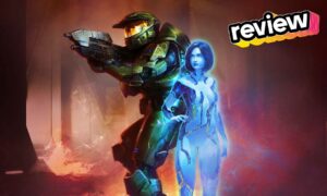 Halo: Campaign Evolved: Die Kotaku-Rezension