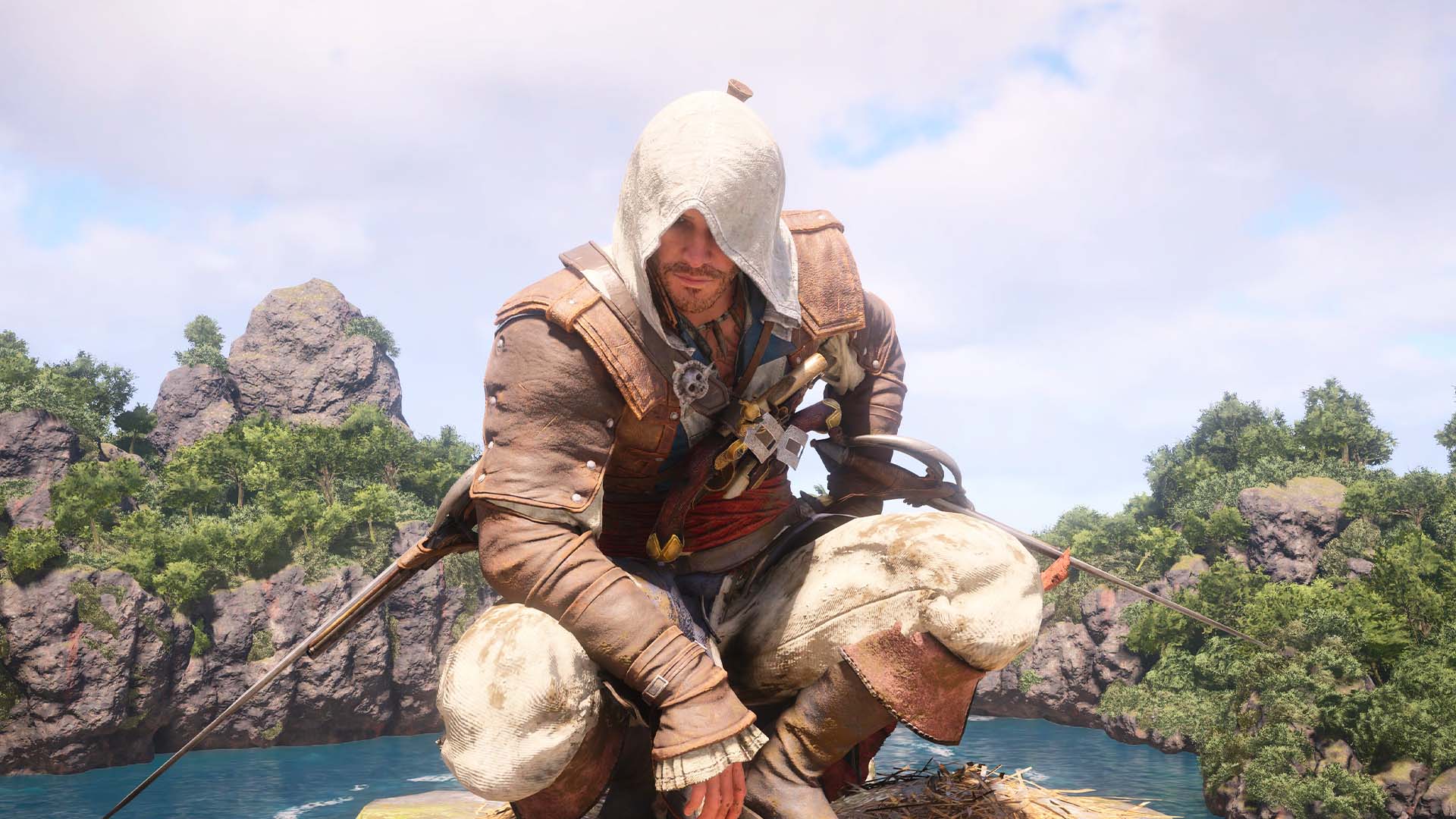 Ac Blackflag Fotomodus
