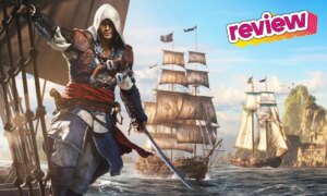 Assassin’s Creed Black Flag neu synchronisiert: The Kotaku Review
