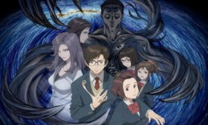 Netflix baut das Parasyte-Universum mit einer neuen Serie aus, Tamiya