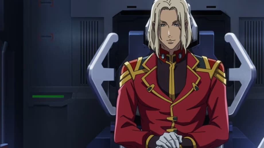 Gundam RG:XRAX-ZERO Bild