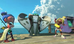 7 Splatoon Raiders-Tipps, die Ihnen helfen, Ihre Seebeine zu bekommen