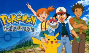 Ash und Pikachus ursprüngliches Pokémon-Abenteuer erscheint nächsten Monat bei Disney+ – Was bewegt und was bleibt