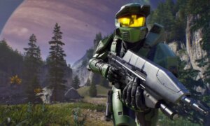12 Dinge, die Sie wissen sollten, bevor Sie Halo: Campaign Evolved spielen