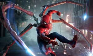 Der große PlayStation-Spieleverkauf ist eine perfekte Gelegenheit, Ihre physische Sammlung aufzubauen, bevor Sony die Discs einstellt