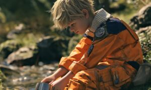 Destin Daniel Cretton darüber, warum der Real-Action-Naruto-Film die Geschichte des Mangas nicht überstürzen wird