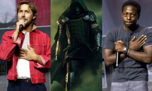Black Panther, Ghost Rider und mehr: Alles, was Marvel auf der San Diego Comic Con 2026 enthüllt hat