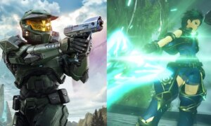 Die Woche in Spielen: Halo und Xenoblade Chronicles 2 werden schöner
