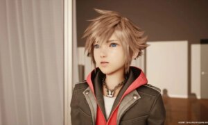 Alles, was wir über Kingdom Hearts IV wissen