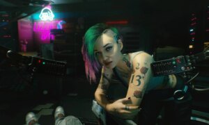 Der Cyberpunk-Sale von Steam bietet einige riesige Klassiker zu den niedrigsten Preisen aller Zeiten