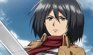 Das Videospiel „Attack On Titan 3“ erscheint am 10. Dezember auf PS5, Switch 2, Xbox und PC