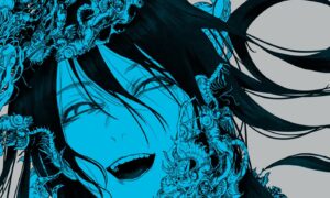 After God Manga tritt nach der Rückkehr aus einer kurzen Pause in seinen letzten Handlungsbogen ein