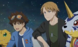 Neues Digimon-Anime-Projekt für 2027 angekündigt, da das Franchise sein 30-jähriges Jubiläum feiert