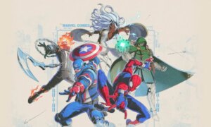 Marvel Tōkon startet beim Start nicht für die Leute, aber hier erfahren Sie, wie Sie das Problem beheben können
