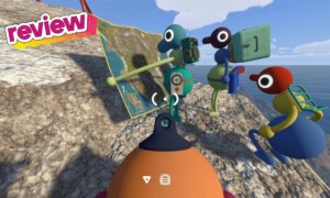 Big Walk: Die Kotaku-Rezension