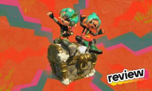 Splatoon Raiders: Die Kotaku-Rezension