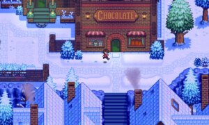 Alles, was wir über Haunted Chocolatier wissen, das nächste Spiel des Stardew Valley-Schöpfers