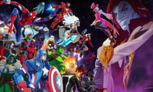 Marvel Tōkon PC-Patch verbessert schwache Steam-Version: „Vielleicht spielen PS5-Spieler jetzt mit uns“