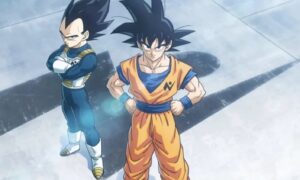 Gerücht: Anzahl der Dragon Ball Super Remake-Episoden angeblich enthüllt